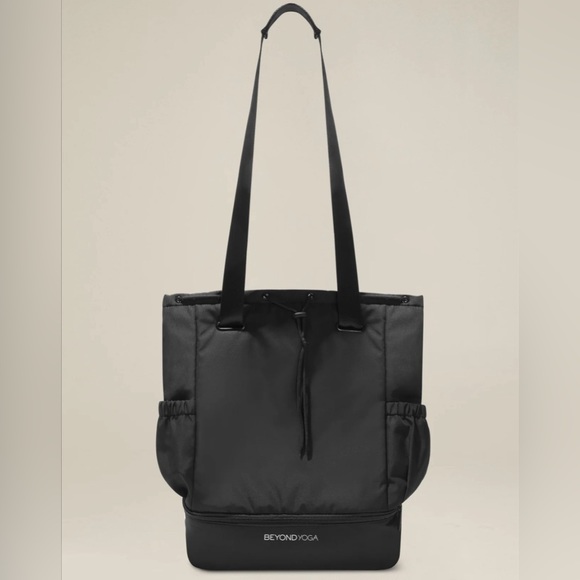 Beyond Yoga Gym bag - Picture 3 of 3